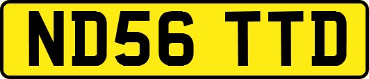 ND56TTD