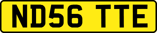 ND56TTE