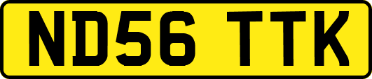 ND56TTK