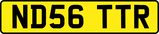 ND56TTR