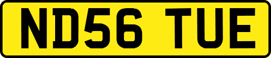 ND56TUE