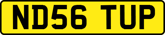 ND56TUP