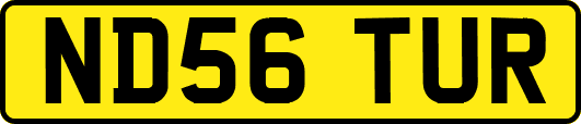 ND56TUR