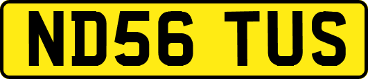 ND56TUS