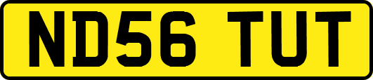 ND56TUT