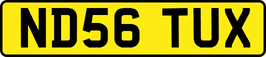 ND56TUX