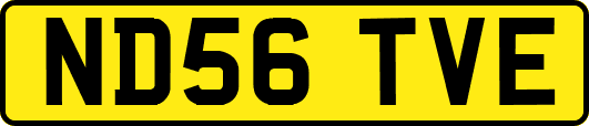 ND56TVE
