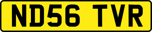 ND56TVR