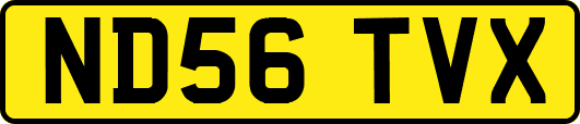 ND56TVX