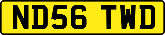 ND56TWD