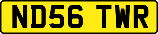 ND56TWR