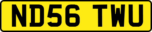 ND56TWU