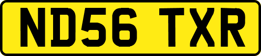 ND56TXR