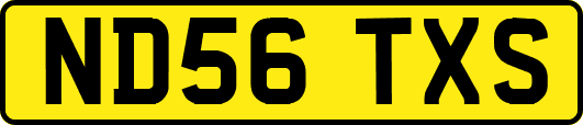 ND56TXS