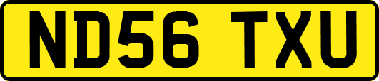 ND56TXU