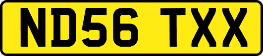 ND56TXX