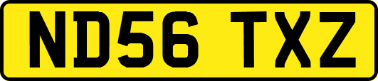 ND56TXZ