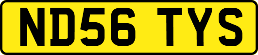 ND56TYS