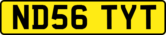 ND56TYT