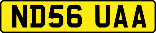 ND56UAA