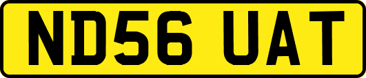 ND56UAT