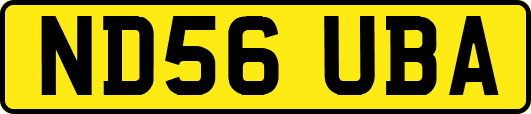 ND56UBA