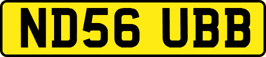 ND56UBB