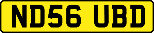 ND56UBD