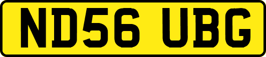 ND56UBG