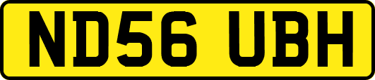 ND56UBH