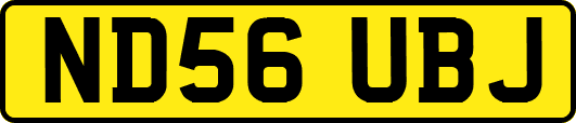 ND56UBJ