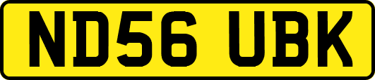 ND56UBK