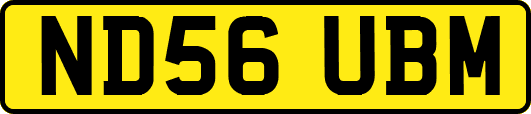 ND56UBM