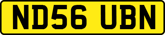 ND56UBN