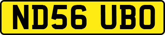 ND56UBO
