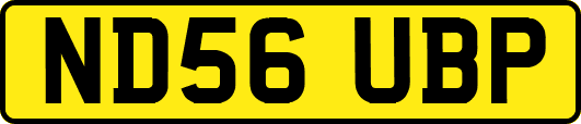 ND56UBP