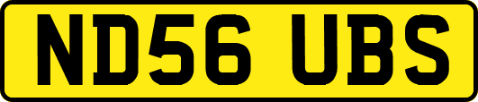 ND56UBS