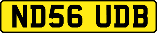 ND56UDB