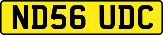 ND56UDC