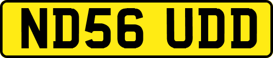 ND56UDD