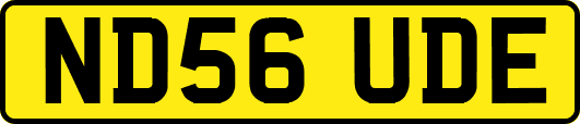 ND56UDE