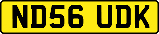 ND56UDK