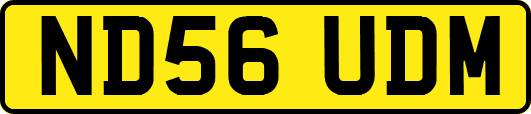 ND56UDM