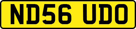 ND56UDO