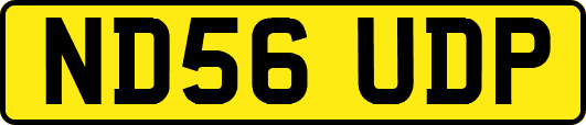 ND56UDP