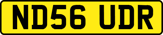 ND56UDR