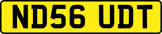 ND56UDT
