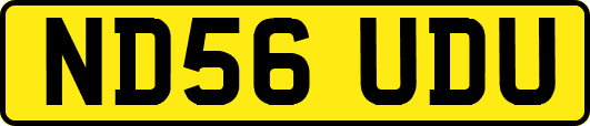 ND56UDU