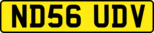 ND56UDV