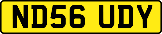 ND56UDY